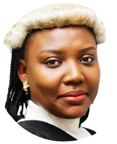 Law Firm In Ibadan