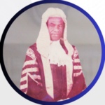 Justice A.G.O Agbaje