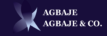 AGBAJE-AGBAJE-CO Logo